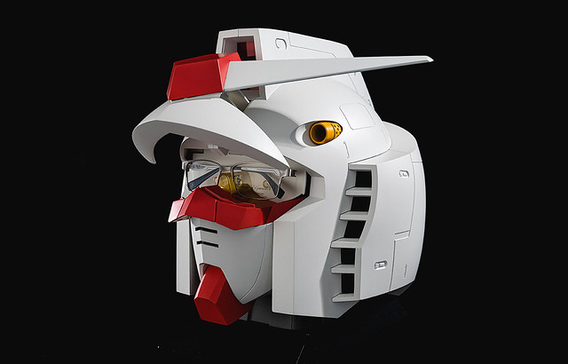 穿戴與科幻之完美結合！《機動戰士鋼彈》與 OWNDAYS 眼鏡之 40 周年紀念聯名活動（機動戦士ガンダム40周年記念 x OWNDAYS 限定コラボ企画）