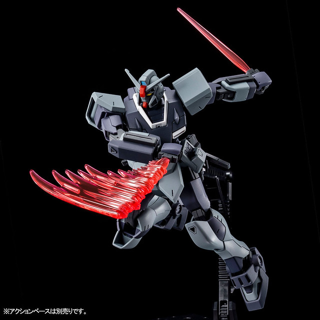HG 1/144《機動戰士鋼彈外傳MISSING LINK》RX-78XX 皮克西（弗列德．利柏機）｜ピクシー（フレッド・リーバー機）【PB限定】