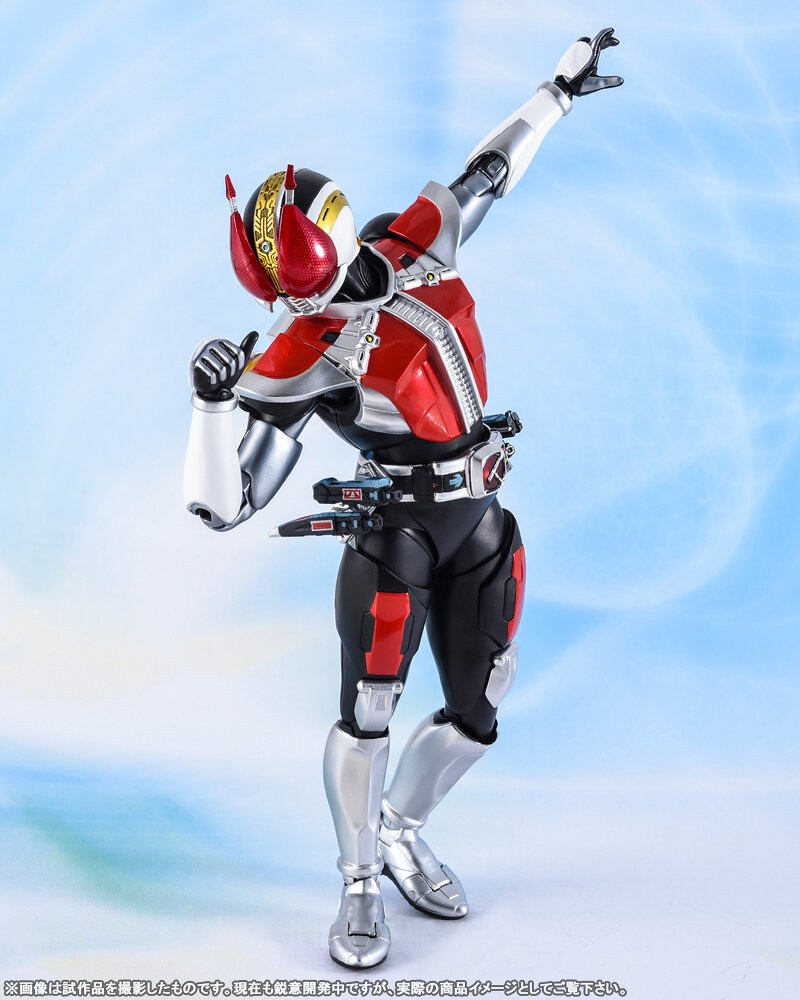 最大79%OFFクーポン S.H.Figuarts 真骨彫製法 仮面ライダー電王 fawe.org