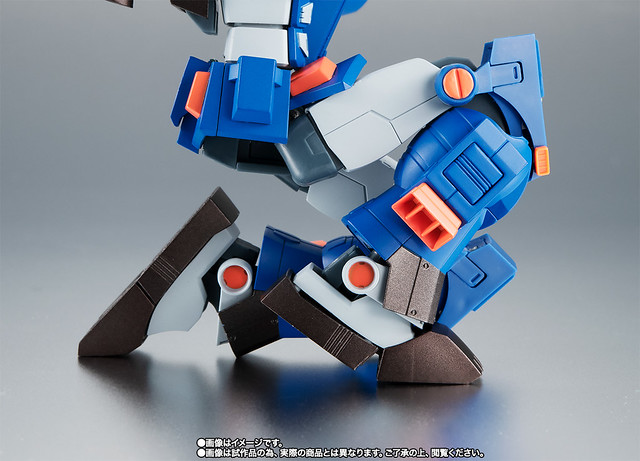 BANDAI - 【未開封】ROBOT魂　フルアーマー ver. A.N.I.M.E　狂四郎 未開封】ROBOT魂 フルアーマー ver. A.N.I.M.E 狂四郎