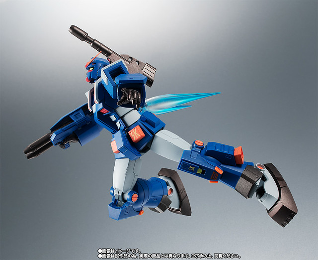 BANDAI - 【未開封】ROBOT魂　フルアーマー ver. A.N.I.M.E　狂四郎 楽天市場】robot魂 フルアーマーガンダムの通販