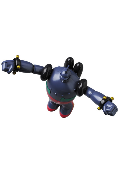 新品未開封】希少 MAFEX マフェックス No.120 鉄人28号 新品未