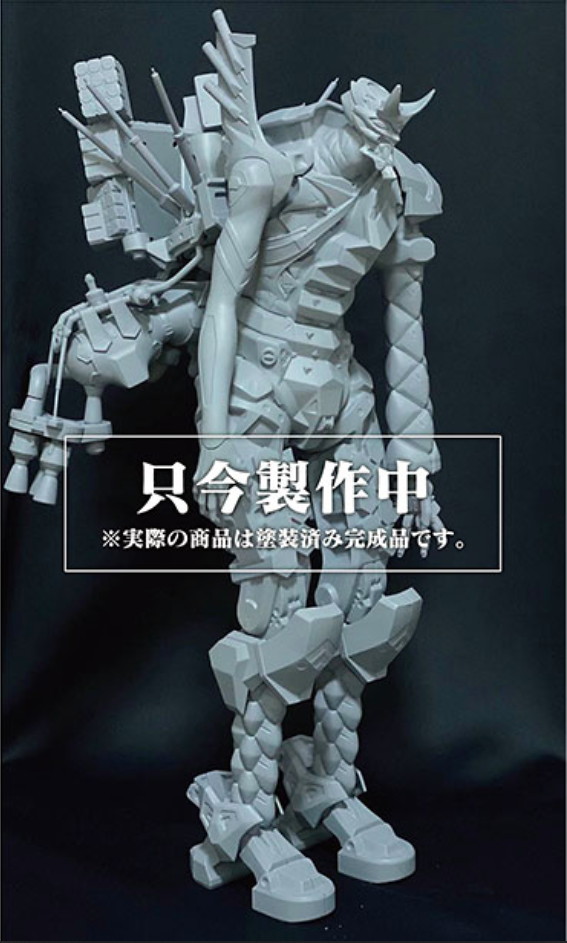 最終章《新·福音戰士劇場版:│▌》上映日期決定，附海洋堂「新2號機模型」電影預售票開賣！