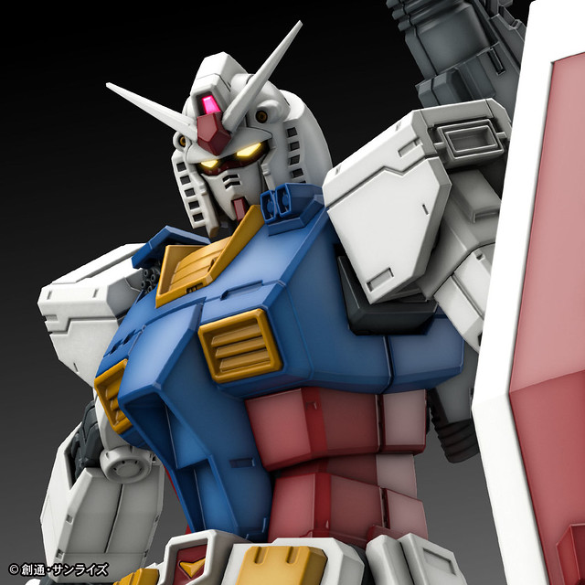 鋼彈東京基地『NEXT PHASE GUNPLA』展出 HG、RE/100、SDCS 系列大量鋼普拉最新商品！