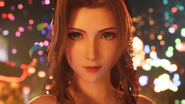 PS4《FINAL FANTASY VII 重製版》延期至 2020 年 04 月 10 日發售