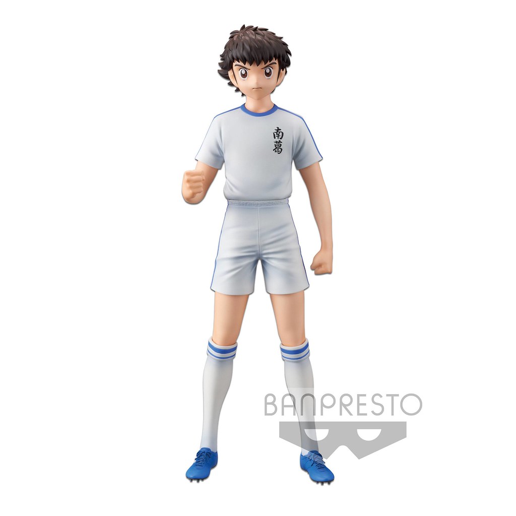 足球是朋友啊 Banpresto Grandista系列 足球小將翼 大空翼 キャプテン翼大空翼 景品 玩具人toy People News