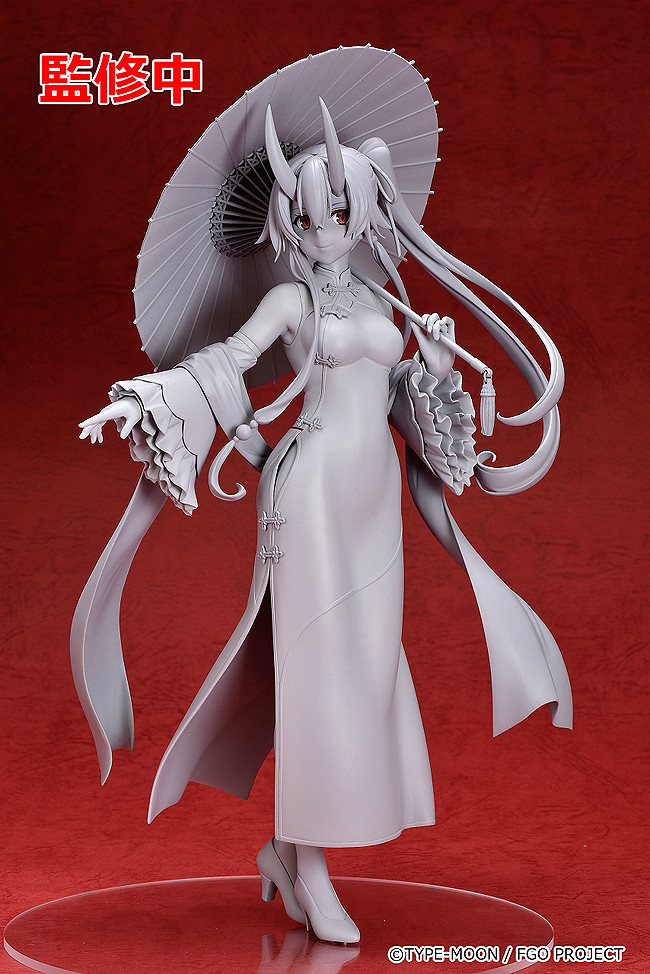 【WF2020冬】WONDERFUL HOBBY LIFE FOR YOU!!31（GoodSmile Company、Maxfactory...企業聯合攤位）新作情報：下（比例模型、POP UP PARADE篇）