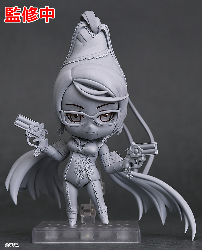 【WF2020冬】WONDERFUL HOBBY LIFE FOR YOU!!31（GoodSmile Company、Maxfactory...企業聯合攤位）新作情報：上（黏土人篇）