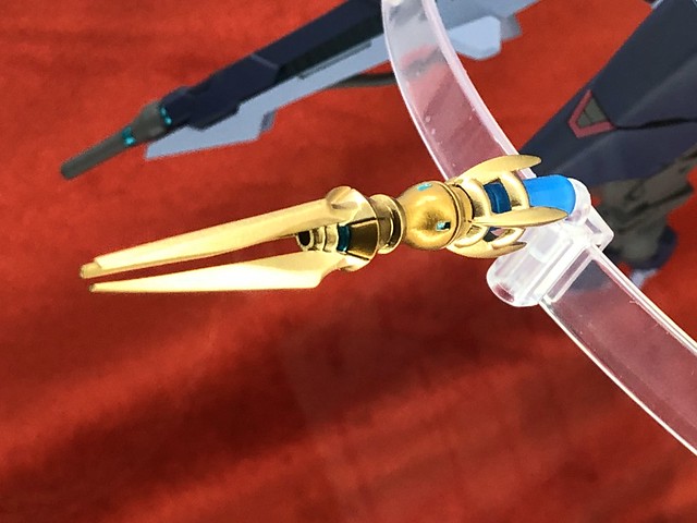 【WF2020冬】壽屋（KOTOBUKIYA）新品展示 組裝模型篇：『創彩少女庭園』、『ARCA NADEA』兩款新系列美少女組裝模型發表！