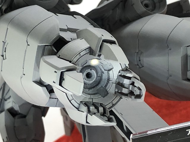 【WF2020冬】壽屋（KOTOBUKIYA）新品展示 組裝模型篇：『創彩少女庭園』、『ARCA NADEA』兩款新系列美少女組裝模型發表！