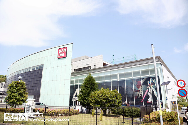 不愧是模型之都靜岡!郵筒和看板都模型化!