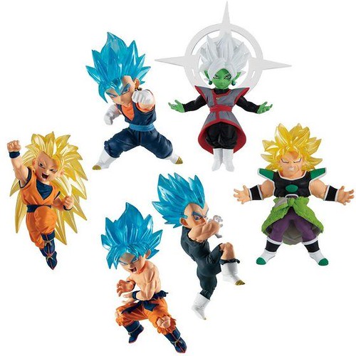 ドラゴンボールカードダス 激闘!!復讐者と絶対神 33弾 34弾 鳥山明 ドラゴンボールカードダス【激闘!!復讐者と絶対神】33弾・34弾