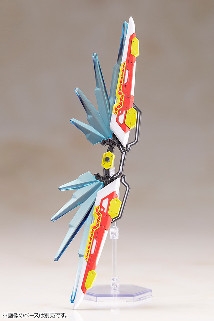 後期造型登場!壽屋《夢幻之心網路版2es》潔妮 (STELLA TEARS Ver.)|ジェネ (ステラティアーズVer.)組裝模型