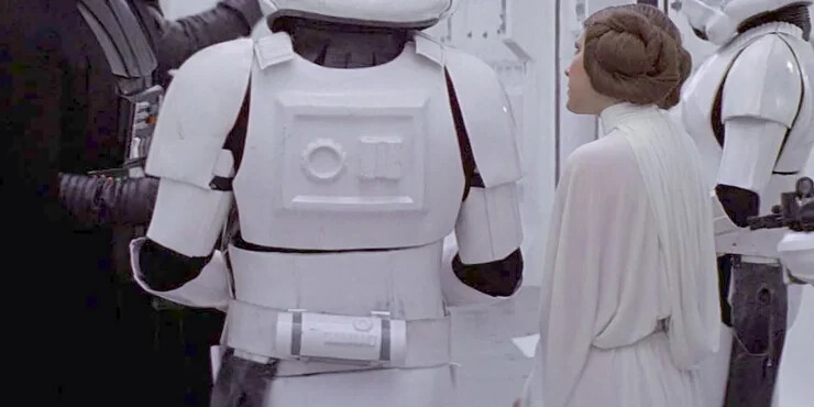 試圖破解「好男不當風暴兵」的遙遠詛咒，星戰風暴兵令人意想不到的五個秘密