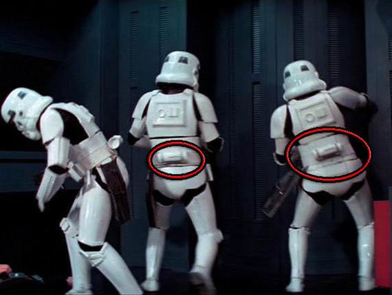 試圖破解「好男不當風暴兵」的遙遠詛咒，星戰風暴兵令人意想不到的五個秘密