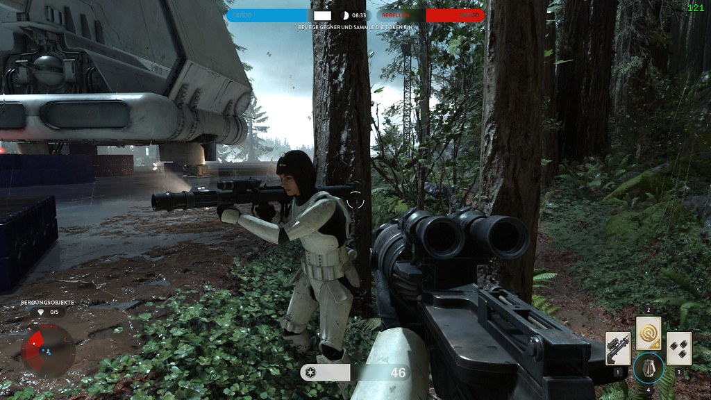 試圖破解「好男不當風暴兵」的遙遠詛咒，星戰風暴兵令人意想不到的五個秘密