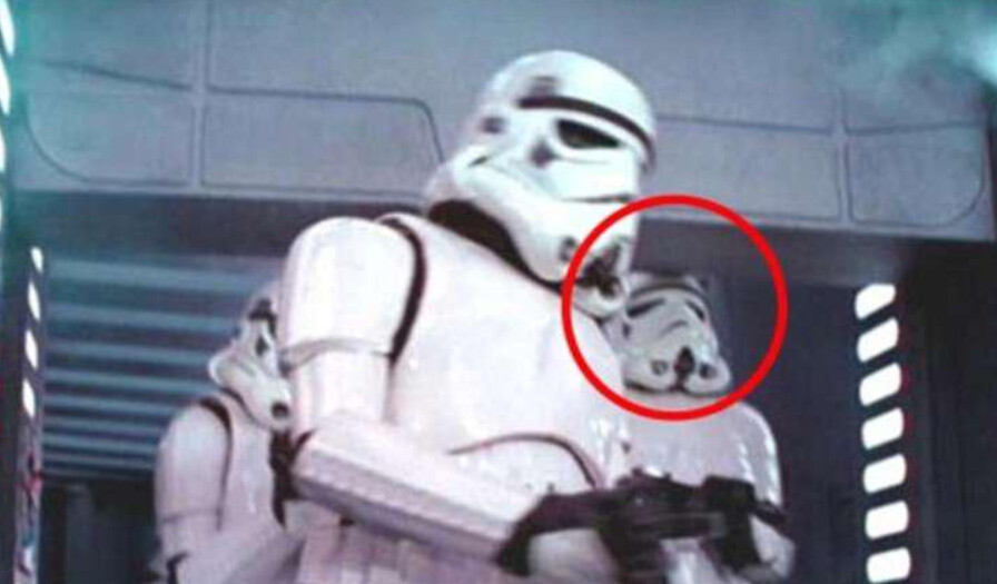 試圖破解「好男不當風暴兵」的遙遠詛咒，星戰風暴兵令人意想不到的五個秘密