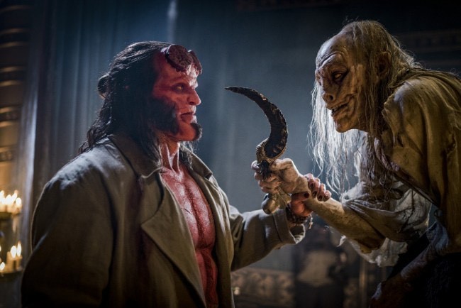 芭芭雅嘎怪談:John Wick 的前世其實是湯婆婆?