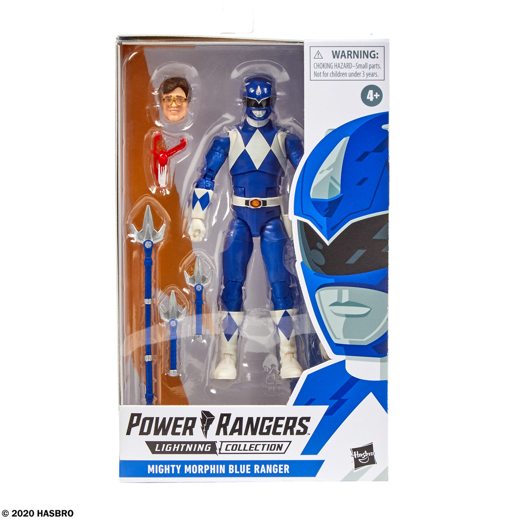 【NYTF 2020】Hasbro《金剛戰士》可動人偶＆獸奏劍、更多漫威傳奇 (Marvel Legends) 系列可動人偶新作發表！