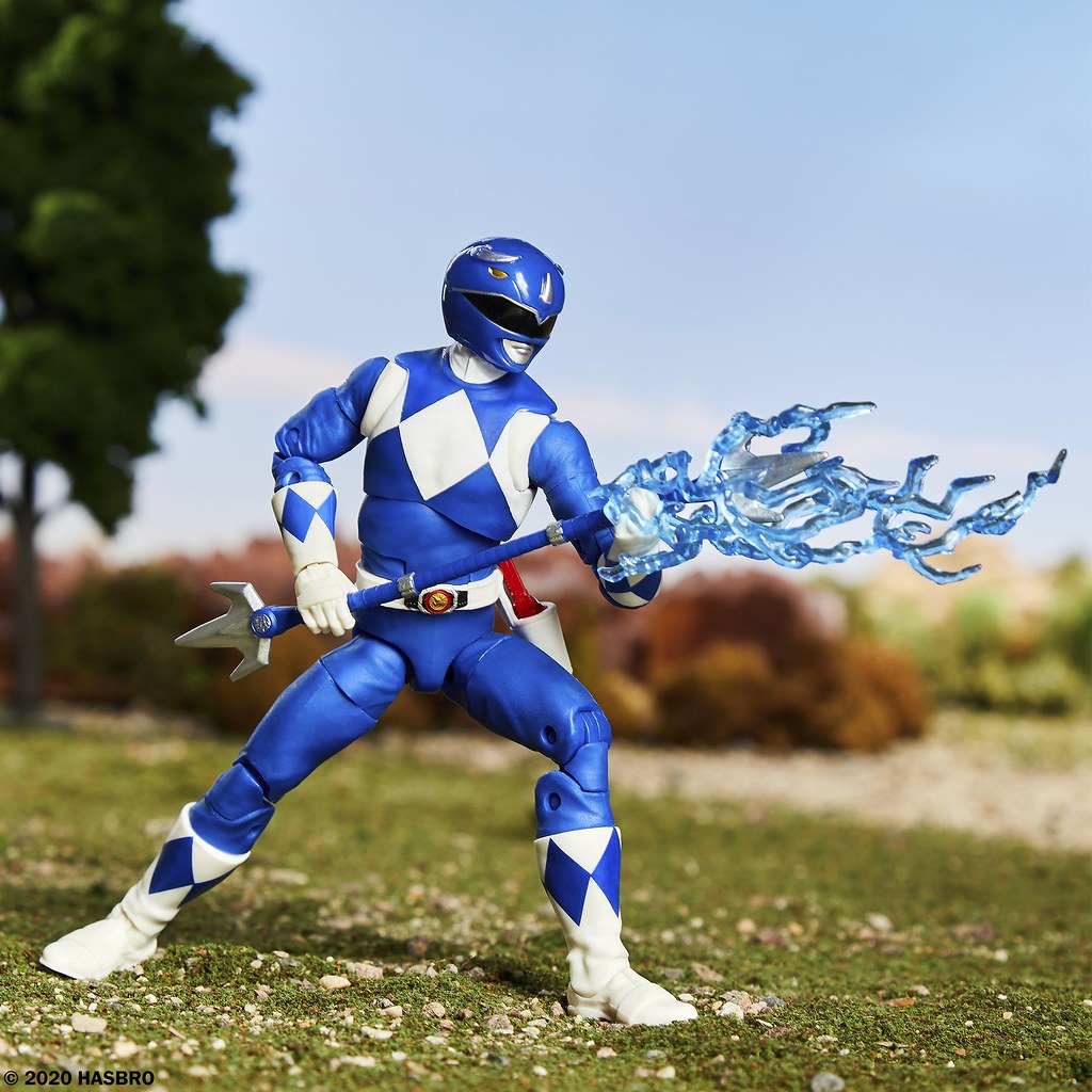 【NYTF 2020】Hasbro《金剛戰士》可動人偶＆獸奏劍、更多漫威傳奇 (Marvel Legends) 系列可動人偶新作發表！