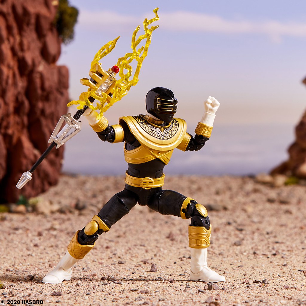 【NYTF 2020】Hasbro《金剛戰士》可動人偶＆獸奏劍、更多漫威傳奇 (Marvel Legends) 系列可動人偶新作發表！