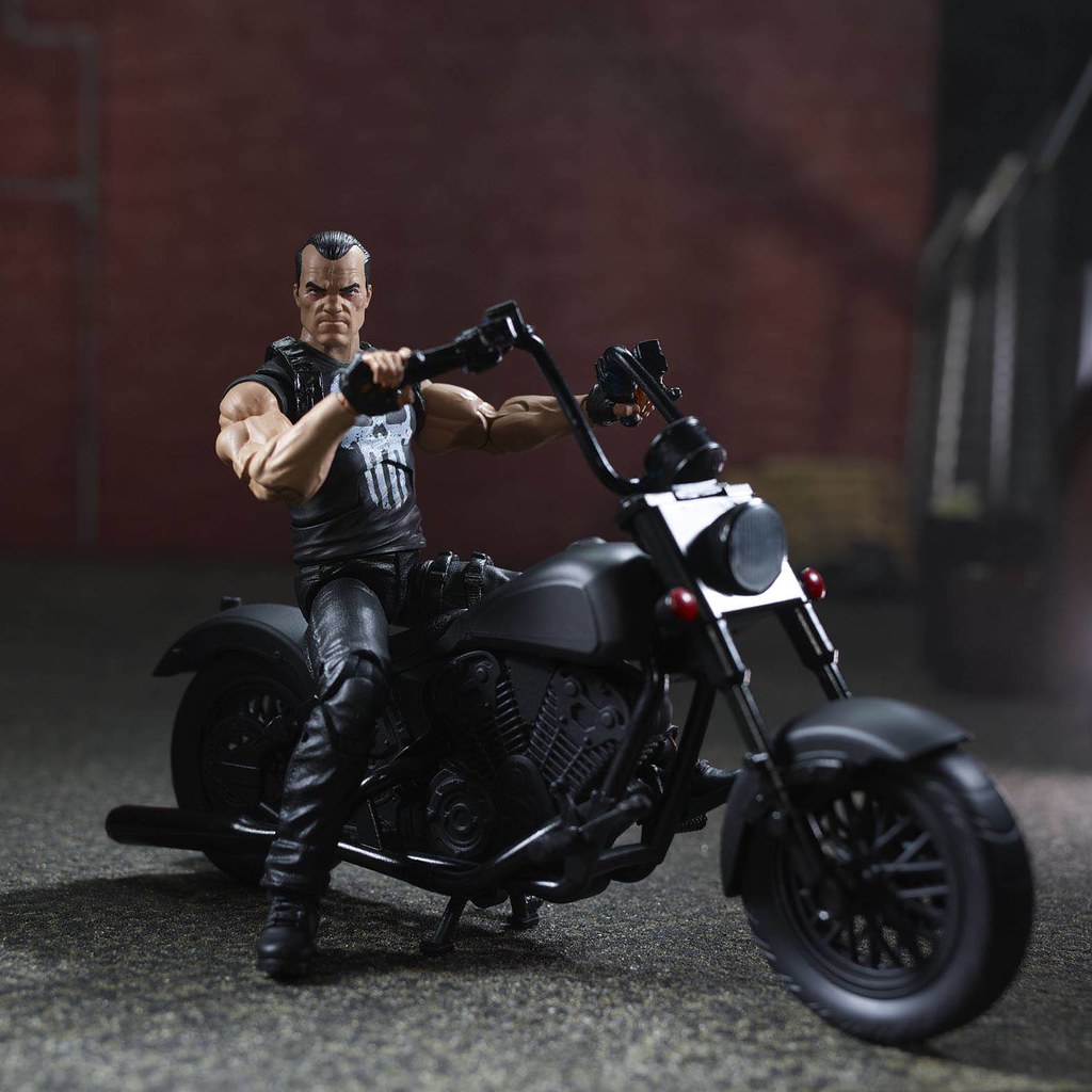 【NYTF 2020】Hasbro《金剛戰士》可動人偶＆獸奏劍、更多漫威傳奇 (Marvel Legends) 系列可動人偶新作發表！