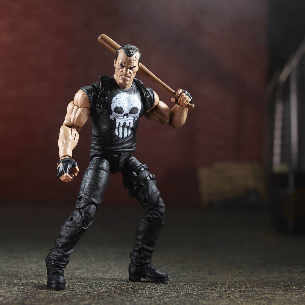 【NYTF 2020】Hasbro《金剛戰士》可動人偶＆獸奏劍、更多漫威傳奇 (Marvel Legends) 系列可動人偶新作發表！