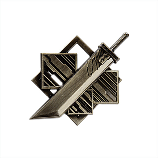 抽獎商品不延期！SQEX《FINAL FANTASY VII 重製版》發售紀念抽獎 03 月 04 日開抽！