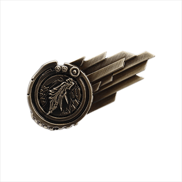 抽獎商品不延期！SQEX《FINAL FANTASY VII 重製版》發售紀念抽獎 03 月 04 日開抽！