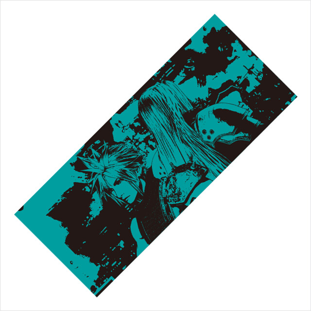 抽獎商品不延期！SQEX《FINAL FANTASY VII 重製版》發售紀念抽獎 03 月 04 日開抽！