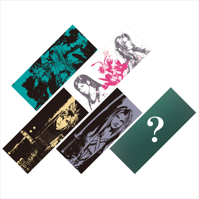 抽獎商品不延期！SQEX《FINAL FANTASY VII 重製版》發售紀念抽獎 03 月 04 日開抽！