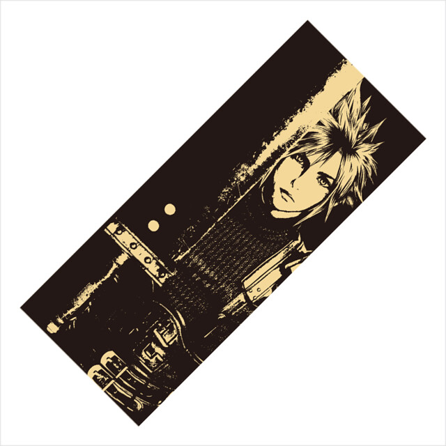 抽獎商品不延期！SQEX《FINAL FANTASY VII 重製版》發售紀念抽獎 03 月 04 日開抽！