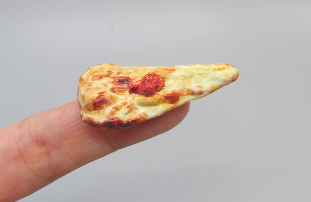 讓玩具們享用美味咖哩！ M.I.C.『模型飯（フィギュアのごはん）Vol.3』1/12比例塗裝完成組裝模型