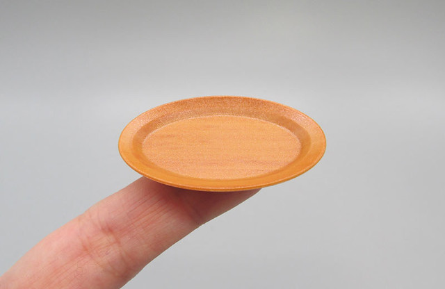 讓玩具們享用美味咖哩！ M.I.C.『模型飯（フィギュアのごはん）Vol.3』1/12比例塗裝完成組裝模型