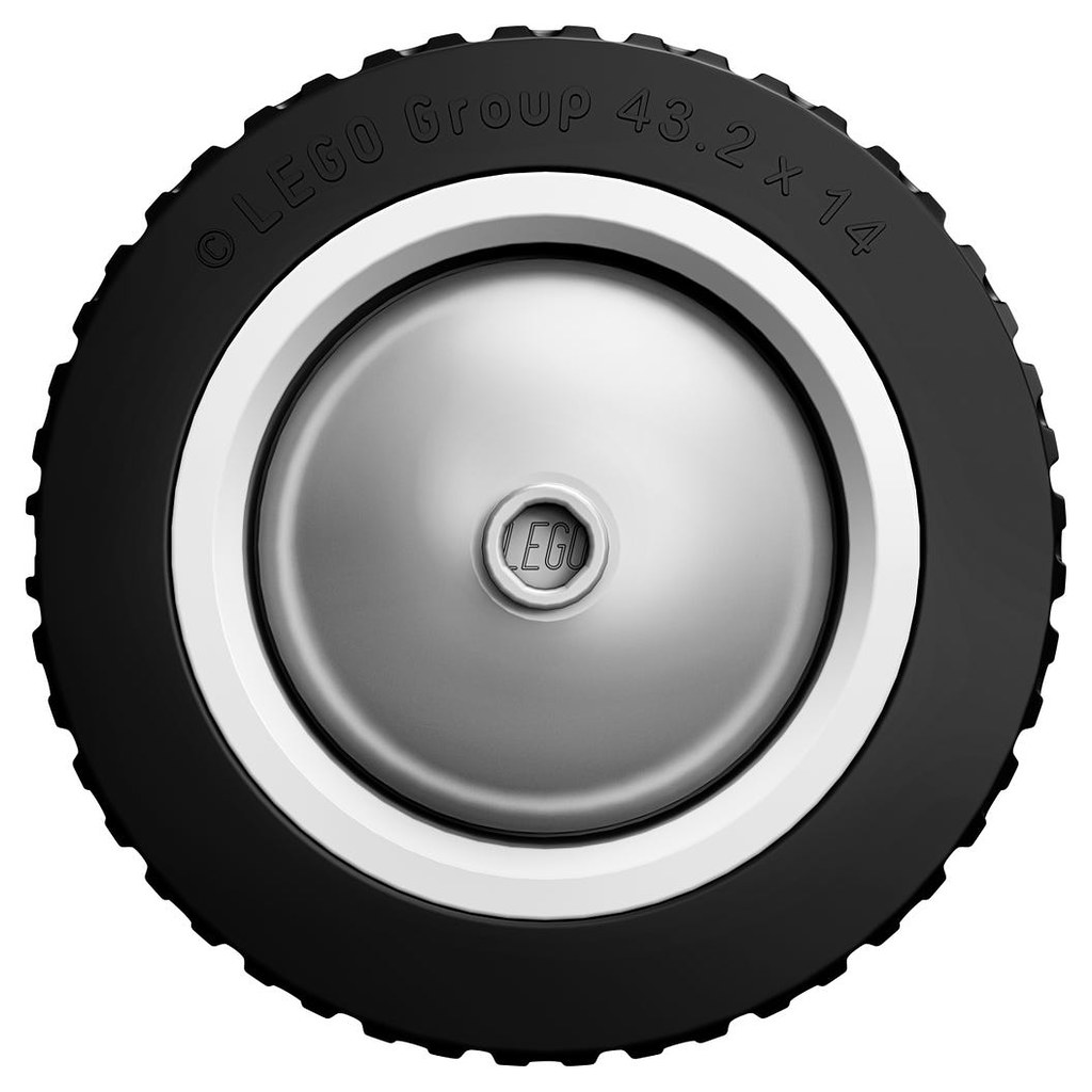 小巧精緻的古典義式浪漫～ LEGO 10271 Creator 系列「飛雅特 500」(Fiat 500) 優美上路！