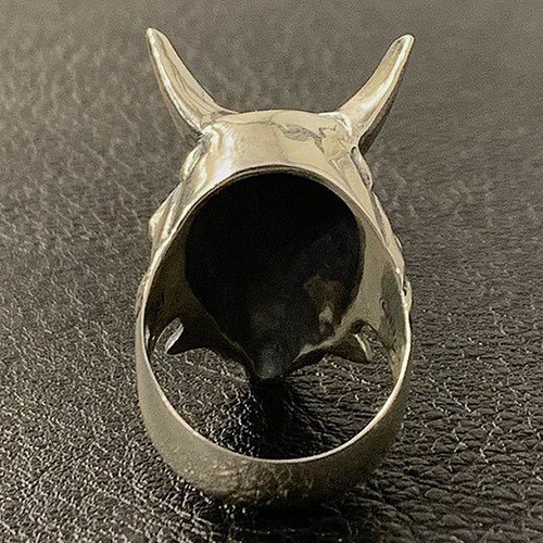 奢華衝擊!EVA × haraKIRI《新世紀福音戰士新劇場版:│▌》「新二號機」金戒指&銀戒指(新2号機シルバーリング / 新2号機シルバーリング )