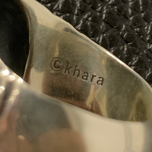 奢華衝擊!EVA × haraKIRI《新世紀福音戰士新劇場版:│▌》「新二號機」金戒指&銀戒指(新2号機シルバーリング / 新2号機シルバーリング )