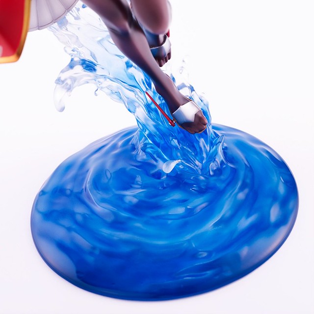 擋在我和指揮官大人面前的一切，全部都毁掉好了！壽屋《碧藍航線》大鳳 1/7比例模型【KOTOBUKIYA SHOP限定】