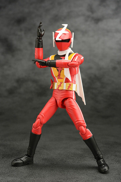Zorro: 100th Anniversary Hero H.A.C.K.S. Premium Action Figure