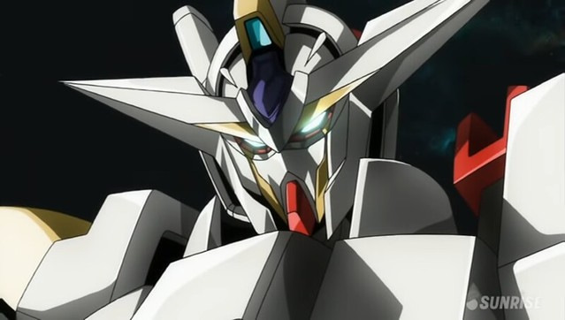 第一名的怨念極深！鋼彈國勢調查《機動戰士鋼彈00》機體 METAL BUILD 化期待度票選結果出爐