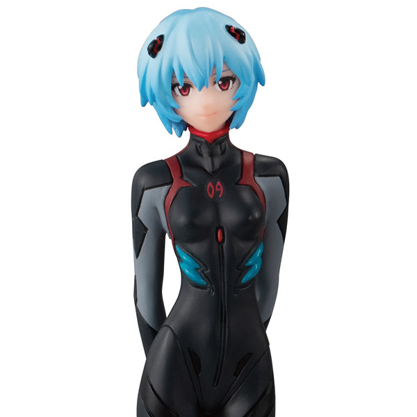 GashaPortraits《新·福音戰士劇場版:│▌》劇場版特別套組（シン・エヴァンゲリオン劇場版 Special SET）