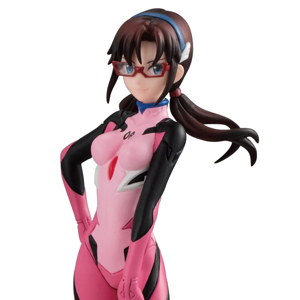 GashaPortraits《新·福音戰士劇場版:│▌》劇場版特別套組（シン・エヴァンゲリオン劇場版 Special SET）