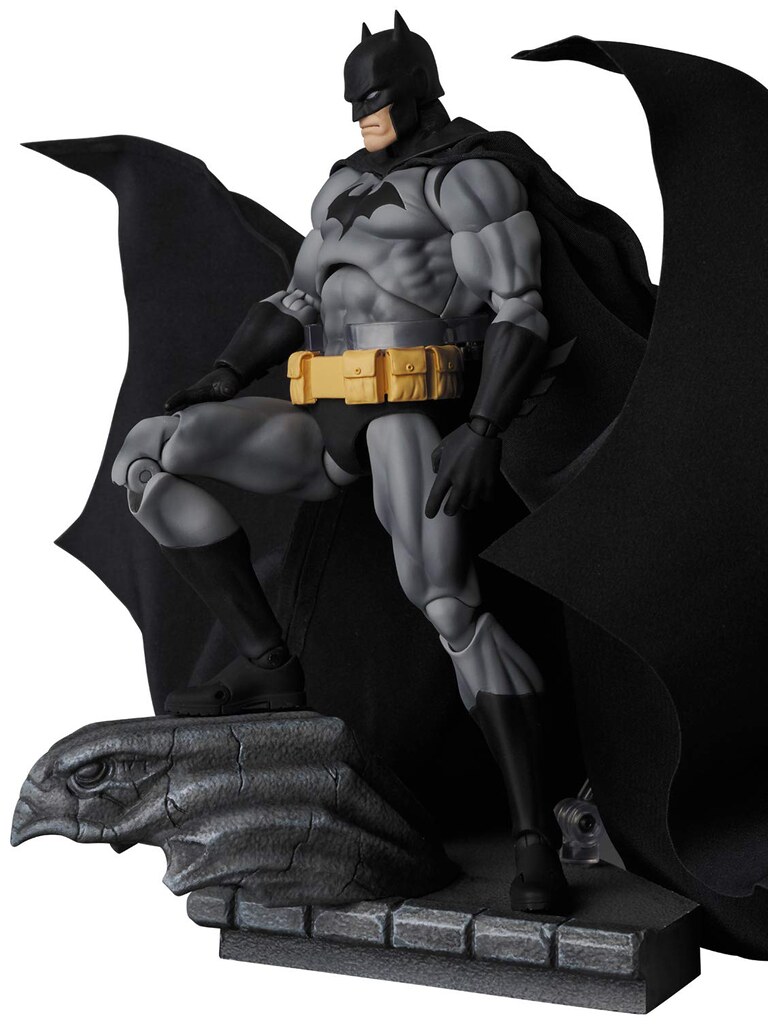 mafex dc