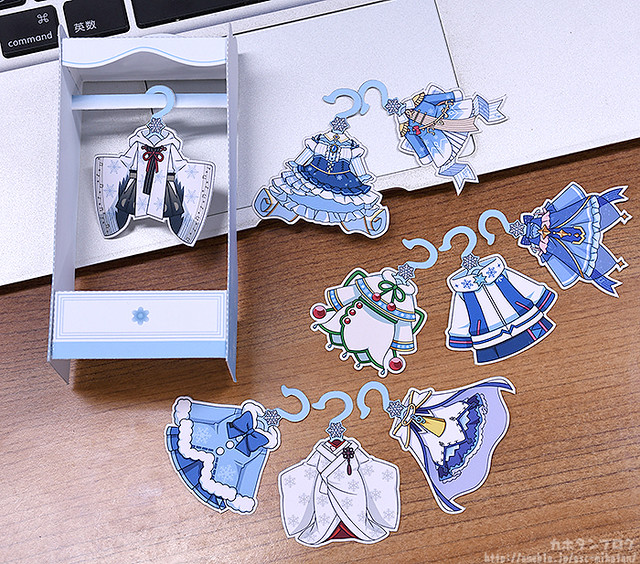 相隔十年推出的全新樣式！黏土人『SNOW MIKU』雪未來 2.0（ねんどろいど 雪ミク 2.0）