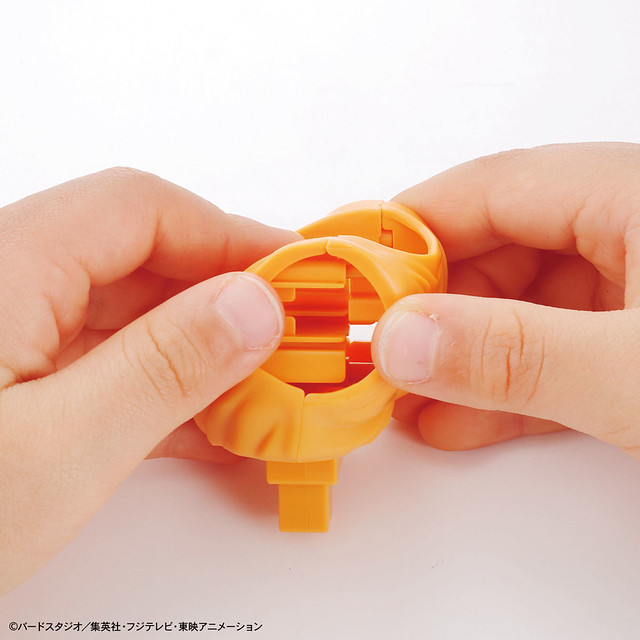 讓小朋友創造賽亞人之神傳說！BANDAI ENTRY GRADE《七龍珠超》SSGSS 超級賽亞人藍 孫悟空（ドラゴンボール超 超サイヤ人ゴッド超サイヤ人 孫悟空）