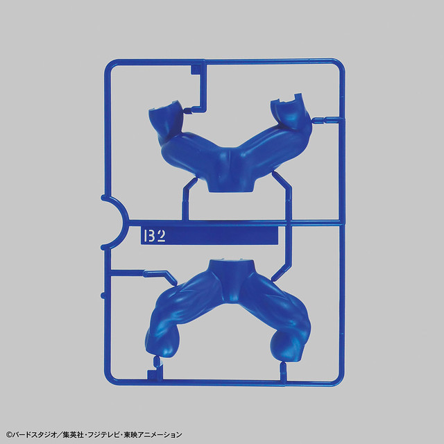 賽亞人王子參上！BANDAI ENTRY GRADE《七龍珠超》SSGSS 超級賽亞人藍 貝吉塔（ドラゴンボール超 超サイヤ人ゴッド超サイヤ人 ベジータ）