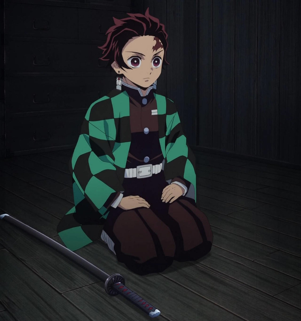 溫柔的哥哥掌中再現~G.E.M.《鬼滅之刃》第四彈「掌中的炭治郎君」PVC塗裝完成品(てのひら炭治郎くん)