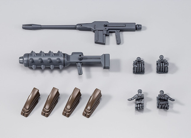 長著四條美腿的機動型態來襲！HG 1/144《機動武鬥傳G鋼彈》死亡野獸（デスビースト）【PB限定】