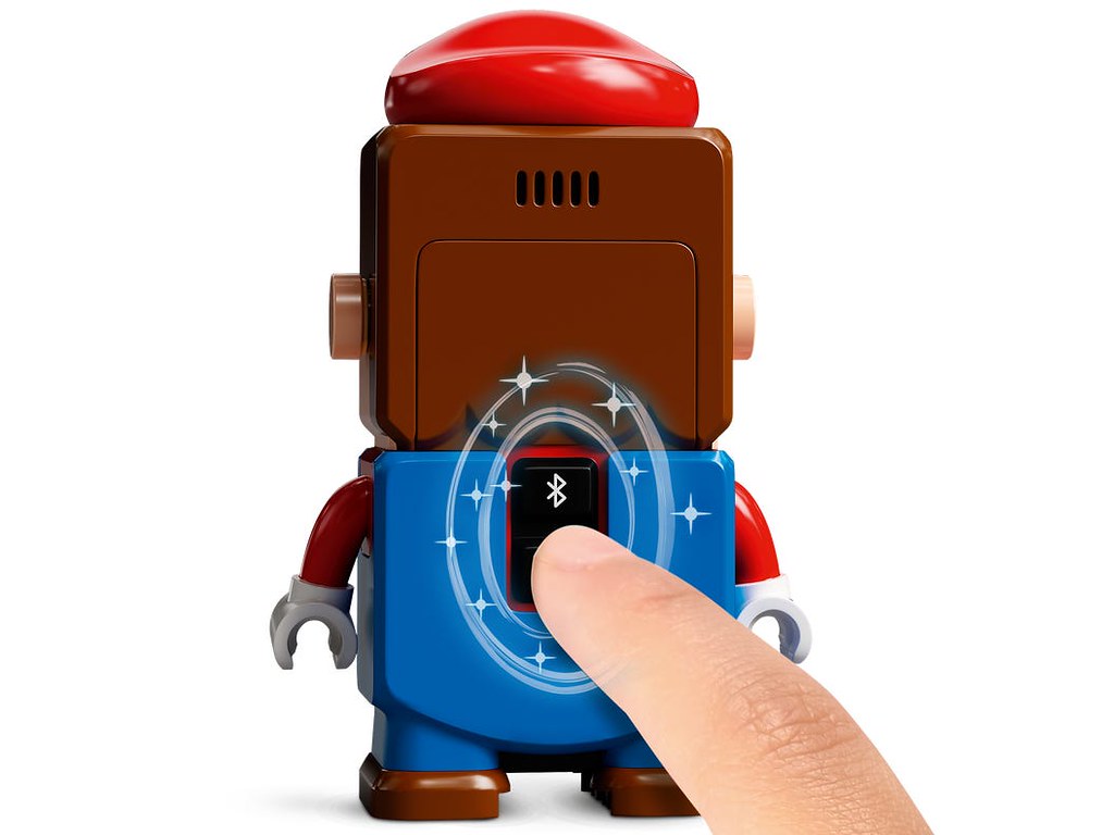 台灣預購資訊公開! LEGO 71360、71365、71369《樂高超級瑪利歐》LEGO Super Mario 更多角色現身,還有那位拼命擄走公主的大魔王~