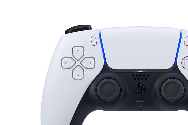 PS5專用控制器「DualSense」造型&機能曝光！